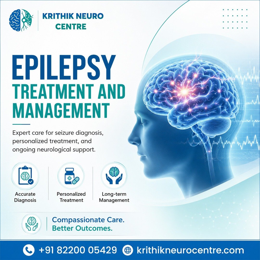 Best Epilepsy Doctors in Coimbatore